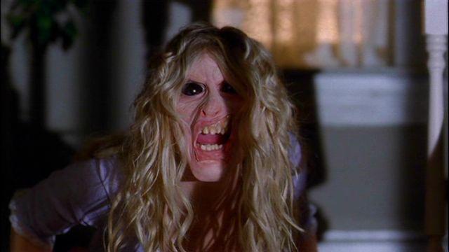 Dario Argento Jenifer